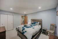 12gs - BBQ - Wifi - Dishwasher - Sleeps 4 2 Bedroom Home by RedAwning Hotels in Deming