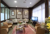 Hotel Castilla