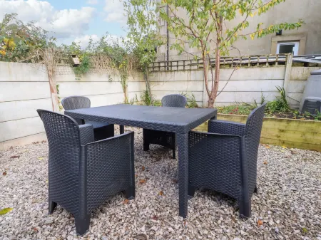 10 Haw Grove Отели в г. Крейвен Дистрикт