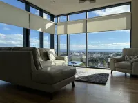 The Western Citypoint Apartments - Gym