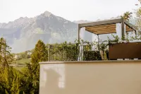 Hotel Kolping - Mountain view