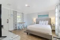 The Inn at Southport Hotels in Smithville