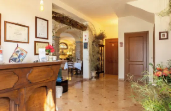 Agriturismo Cà Nuova