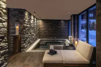 Unique Hotel Post - spa