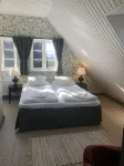 Lunkaberg Bed & Breakfast فنادق في Simrishamn