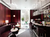 The Rockwell Hotels near The Serpentine