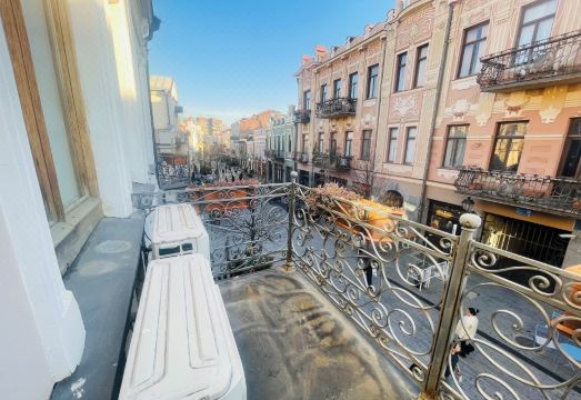 올드 트빌리시 룸 38