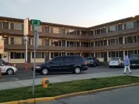 San Juan Motel Hotels in Anacortes