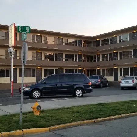 San Juan Motel
