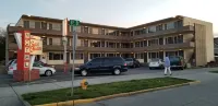 San Juan Motel فنادق في أناكورتس