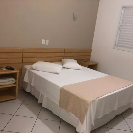 Hotel Sansaed