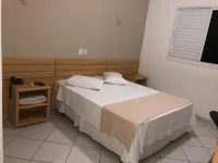 Hotel Sansaed - Gym