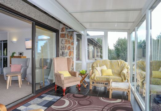 웰링턴 외관 또는 주변 전경