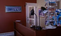The Monticello Inn Hotels in Monticello