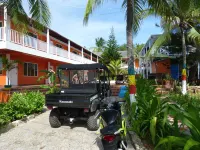 Sunset Hotel Hotels in 