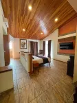 Hotel & Balneario Los Angeles - balcon