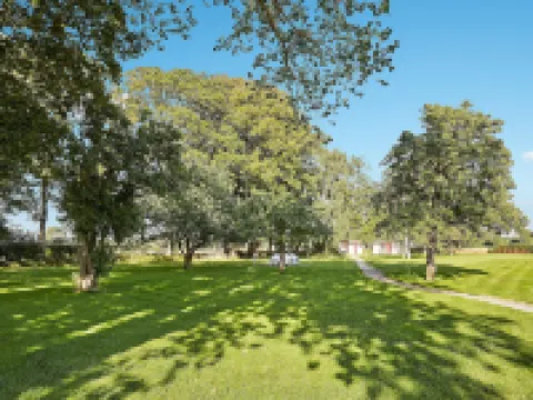 Åløkke Apartment Hotels in Nyborg