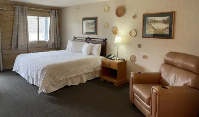 Paddle Wheel Inn