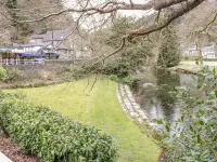 皇家橡樹農場小屋飯店