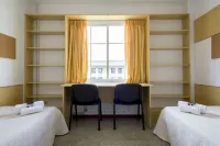 Residencia Universitaria Resa Siglo XXI