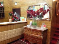 Embassy Hotel Отели в г. Бейрут