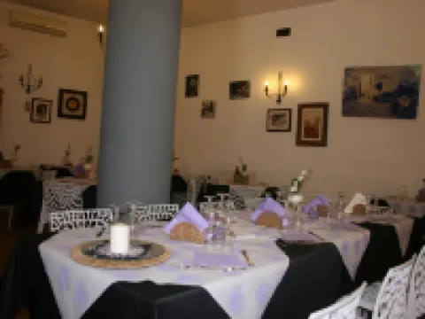 Hotel Il Cortile Hotels in Custonaci