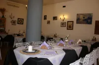 Hotel Il Cortile