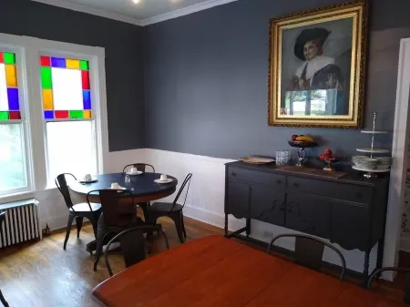 River Run Bed and Breakfast