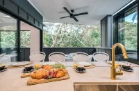 Essence Peregian Beach - breakfast