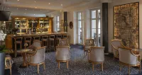 Hotel am Jägertor Hotels in Potsdam