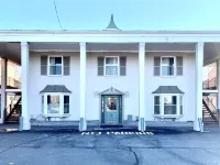 Tappan Zee Hotel Hotels in Nanuet