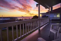 Harbour View Apartments - Ocean View