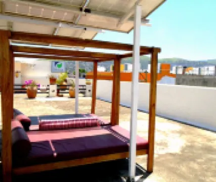 Paulina Youth Hostel