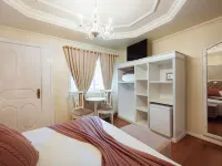 Pousada Dos Anjos Hotels in Canela