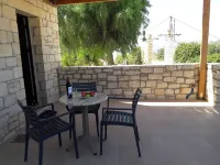 Orelia Cretan Deluxe Apartments Hotels in Faistos
