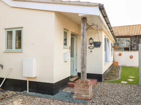 Jimmys Place Отели в г. Диклбург энд Рашолл