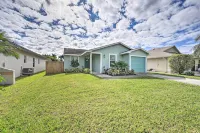 Retreat w/ Heated Pool Near Vanderbilt Beach! - spa