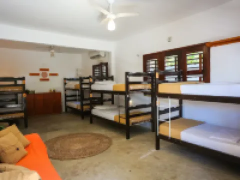 Mandala Hostel Hotels in Jijoca de Jericoacoara