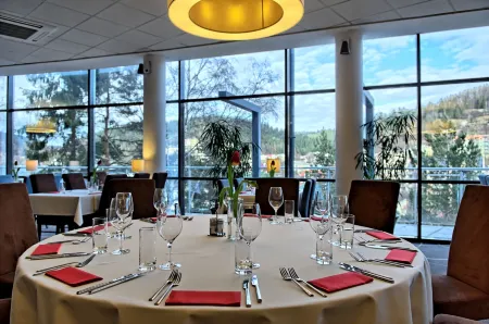 Hotel Krynica Conference & SPA Отели в г. Nowosadecki