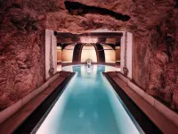 Hotel Pichlmayrgut - spa