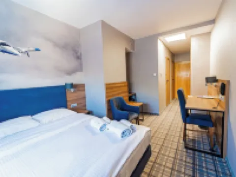 Hotel Polski Hotele w: Mielec