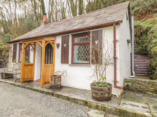 Coachman's Hotels in Tintagel