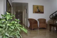 GA'Aton Motel Hotels in Ezor Nahariya
