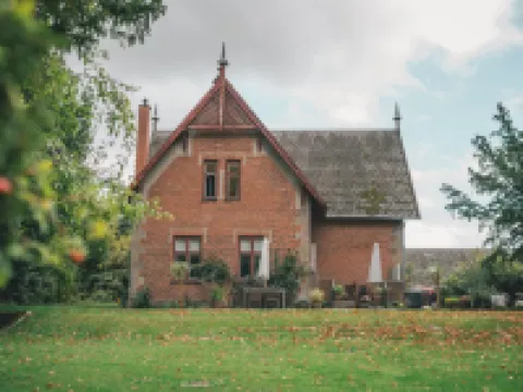 Edelsminde Bed & Breakfast Hotels in Haslev