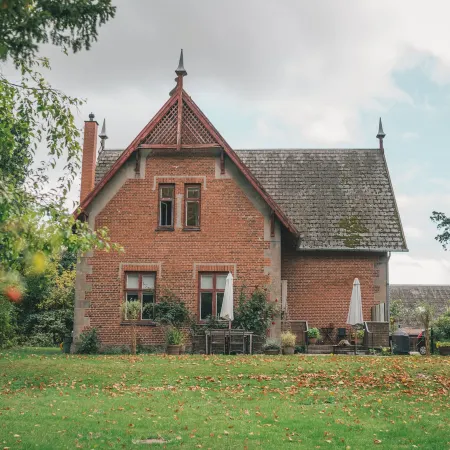 Edelsminde Bed & Breakfast