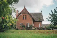 Edelsminde Bed & Breakfast Hotels in 