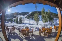 Hotel Nordic Hotels in Ransol