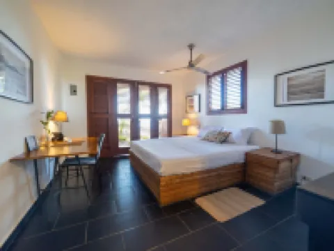 Hacienda Cocuyo Hotels in El Limon