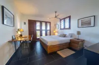 Hacienda Cocuyo Hotels in El Limón