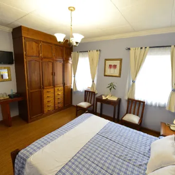 Hotel Posada del Angel